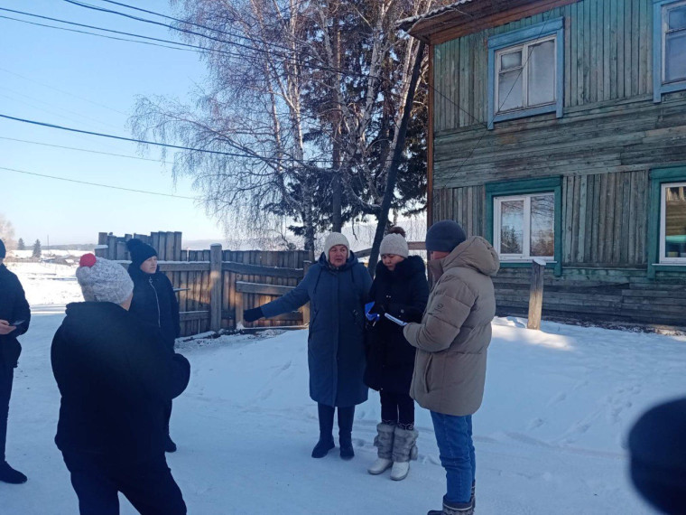 Дворовая встреча 26.01.2024 ул. Советская, 7, 9. Дворовая встреча 26.01.2024 ул. Советская, 7, 9.